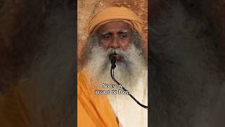 Vive una vida dichosa | Sadhguru Español, voz doblada con IA