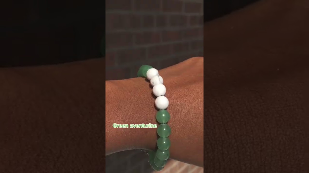 Crystals for creativity