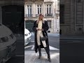 Outfit in paris paris ootd styleblogger fashionblogger styleinspo celinebag luxurystyle