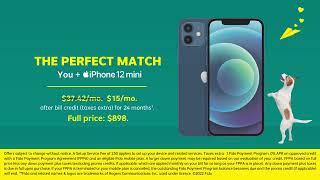 The perfect match you   iPhone 12 mini - Visit Cellular Point Today