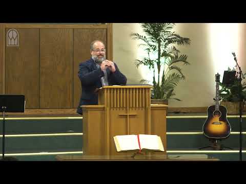 The Mystery as Gift & Judgment