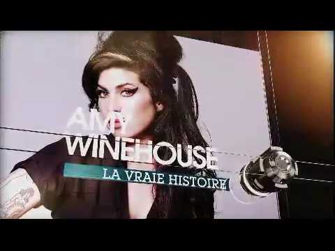 La Vraie Histoire d'Amy Winehouse