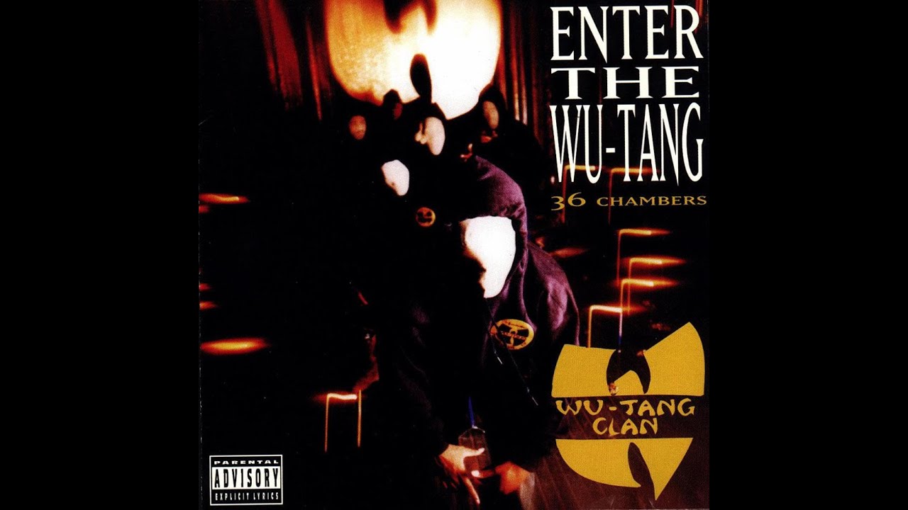 WU TANG CLAN ENTER THE WUTANG (36 CHAMBERS) ALBUM (HD) YouTube