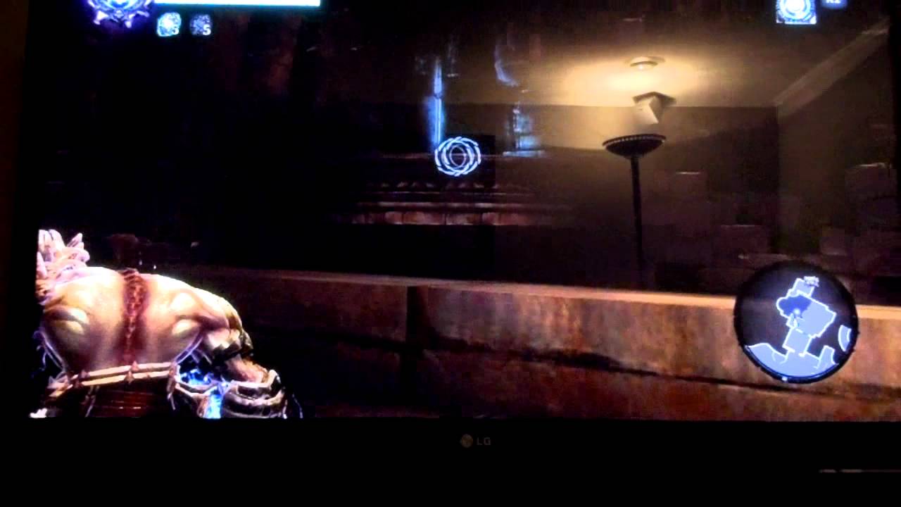 Darksiders 2 The Nook Portal chests YouTube