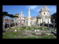 The Forum of Trajan