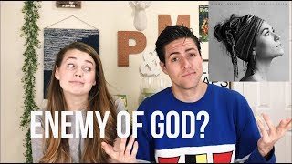 “Lauren Daigle Is An Enemy Of God”?- Our Response