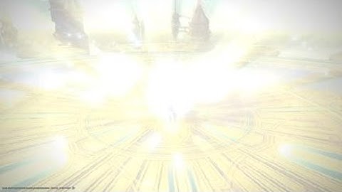 Final Fantasy XIV: Dark Knight Limit Break 3