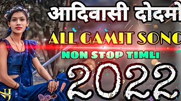 NON STOP timli | adivasi rodali | nj creation 😎😎