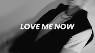 Mark Dann - Love Me Now ft. Mina (Acoustic)