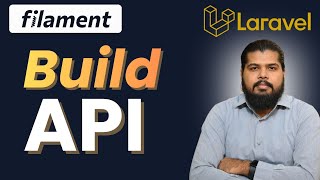 Create Your Own API in Laravel | Beginner-Friendly Guide | Lecture 38