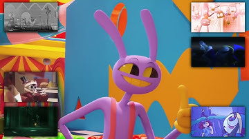 (Collab Part 3 for @Humbepic) [TADC Episode 3] - Sparta Dark Star Remix