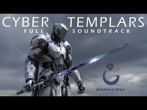 Cyber Templars Full Soundtrack