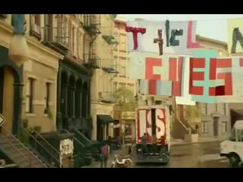 Ford Fiesta Commercial 2010 Featuring Christopher ...