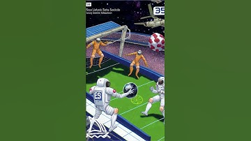 ChatGPT writes AI Image Prompts! #SHORT