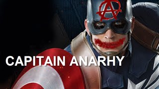 Sturmwehr - Der Geruch der Anarchie