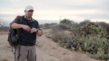 Magellan Echo Smart Sports Watch - Hiking