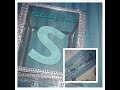 Skylar's Baby Sprinkle - Baby Name Glass Boxes  - Chapter 6