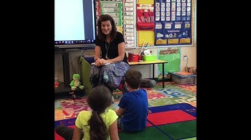 CKLA Unit 2 Lesson 1