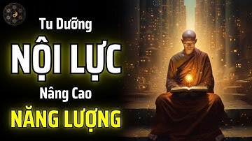 PHƯƠNG PHÁP CỐT LÕI ĐỂ THAY ĐỔI TẦNG LỚP XÃ HỘI CHÍNH LÀ NÂNG CAO TRƯỜNG NĂNG LƯỢNG | THUẬT CỔ NHÂN