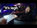 Sovereign Citizen's "Real" Driving Permit Nearly Fools Cops
