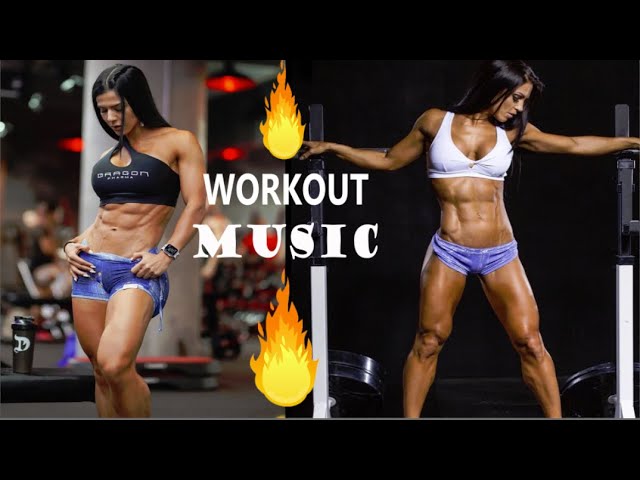 Best Workout Music 2020 🔥 Female Fitness Motivation 2020