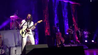 Ride With Me  The Mavericks 4717  The Ryman