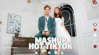 Mashup 2021 - Mashup Nhạc 8x9x Nhạc Trẻ Xưa Hot Tiktok, Ballad Đời Đầu - 2 Tiếng Nghe Mashup (P8)