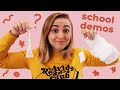 Early Signs I Would Be a Sex Educator | Hannah Witton