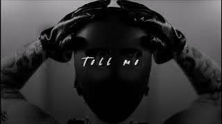 Yeat, Tell më | slowed   reverb |