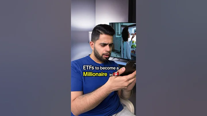 🇨🇦 ETFs to invest in Canada thumbnail