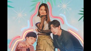 SSAK3 싹쓰리 - Bahama Mama (U-Doragon x Linda G x B-Dragon) ft.Kwang Hee [FMV]