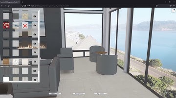 Interior 3D Configurator