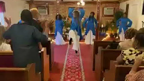Adonai's Dance Ministry...........  Your Story.......