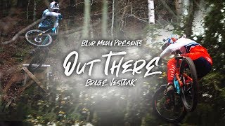 Brage Vestavik - OUT THERE