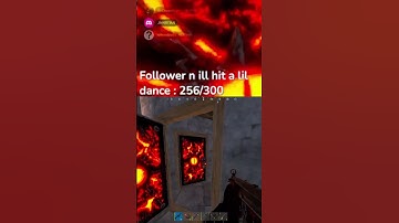 "Imagine Door Camper" | #imchasemoney on #Twitch