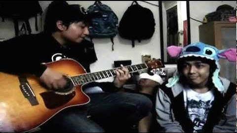 Dochi Sadega - Fluktuasi Glukosa by Sunday Sunday Team (Video Cover)