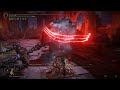 Elden Ring Mohg, Lord of Blood Journey 7 kill (phase 2 skip)