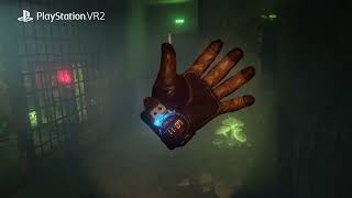 Metro Awakening - Reveal Trailer - PS VR2 Games @tkdragonsbeast screenshot 4