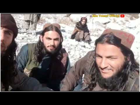 غمجن نظم Ghamjan Nazam په کي د شهيد ملا نيک محمد رهبر تقبله الله Fatih Rahbar Afghanistan Pashto غمجن نظم Ghamjan Nazam په کي د شهيد ملا نيک محمد رهبر تقبله الله Fatih Rahbar Afghanistan Pashto