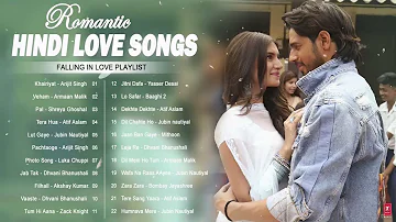 Latest Bollywood Love Songs 2022 💖 Romantic Hindi Love Songs 2022 Playlist 💖 BoLLyWOoD SOnGs