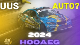 2024 SEASON PREPARATIONS PART 1| Frederik Strelkov | Pesur Motorsport