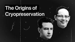 The First Cryogenically Frozen Human History Of Cryonics Tomorrow Biostasis