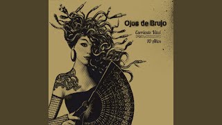 Video thumbnail of "Ojos de Brujo - Corre Lola (feat. Los Pericos)"
