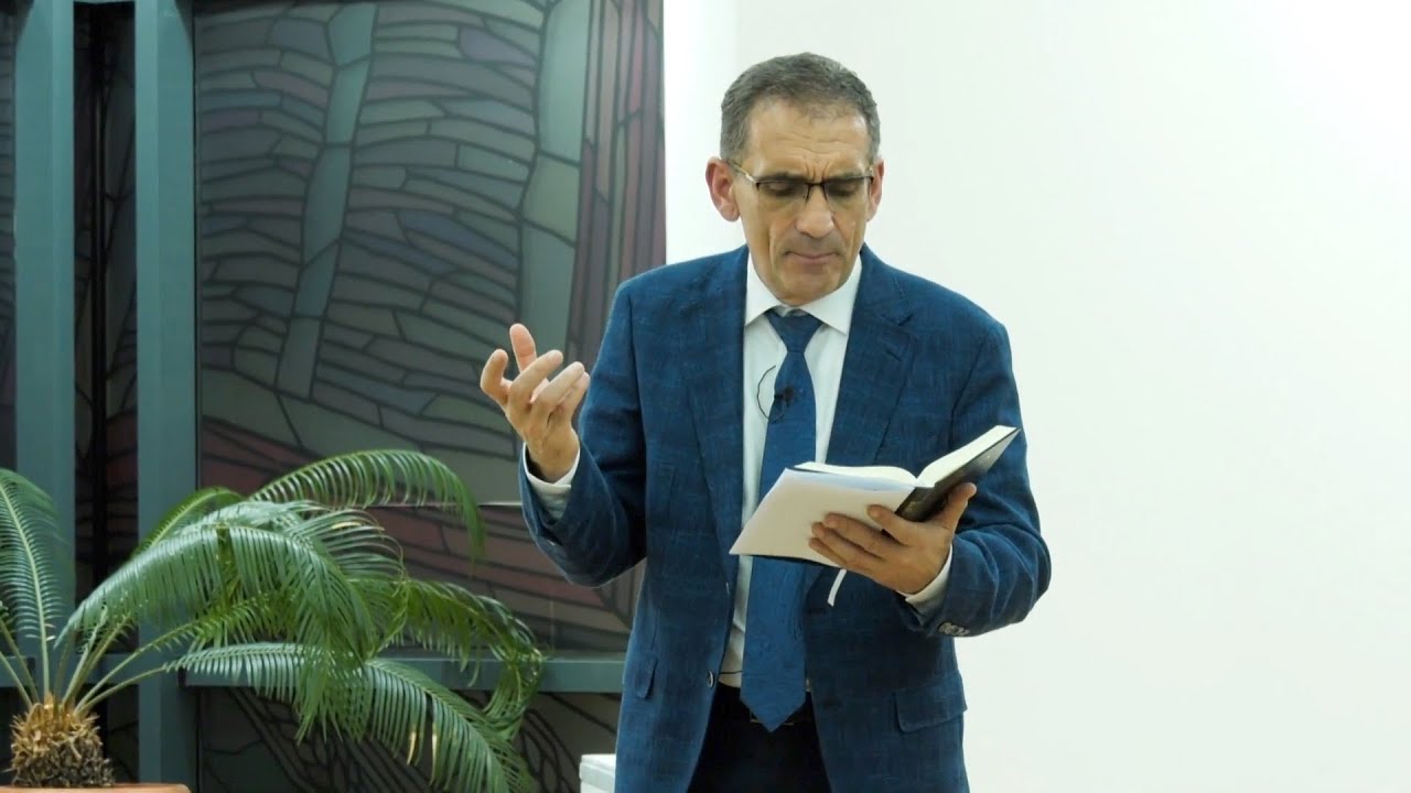 Valentin Dănăiață - Gunoi și glorie - 8. Capcana psihicului, închinare fără Dumnezeu
