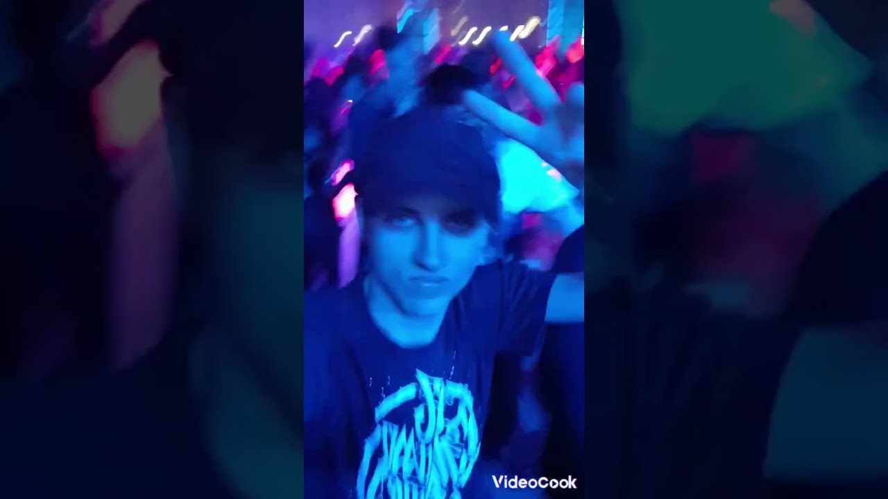 Apex Mannheim Maimarkthalle