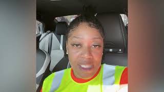 Second Chance Month Stories 2026: Keyanna Johnson