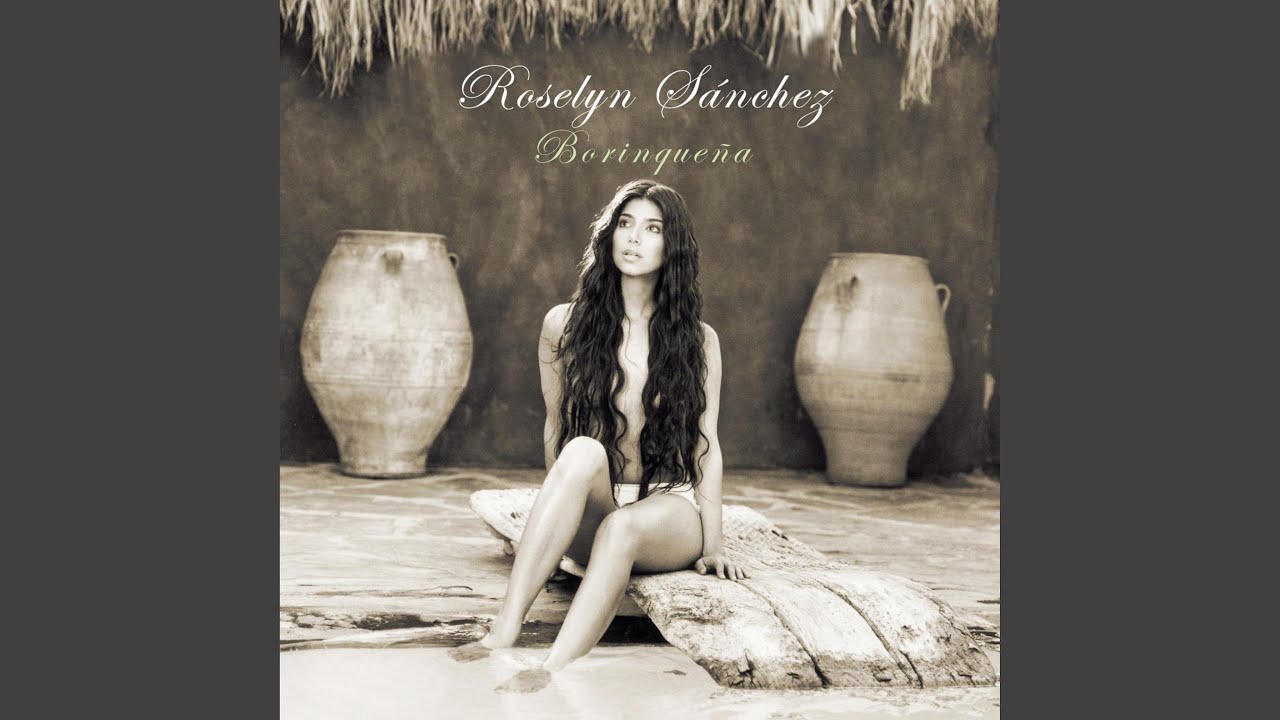 Amor Amor (feat. Tego Calderon)