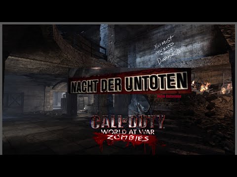 Nacht Der Untoten