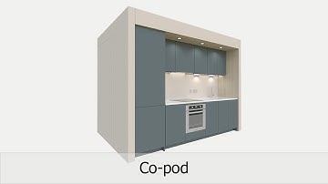 Co-pod