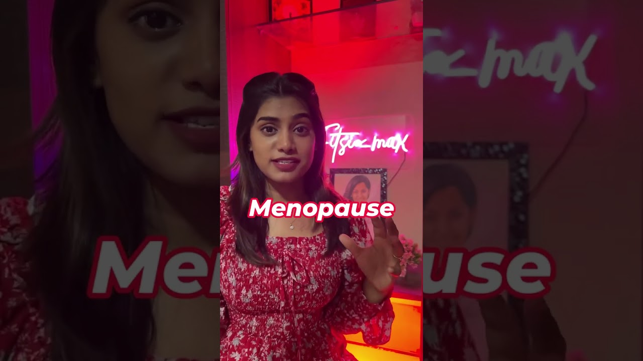 Menopause